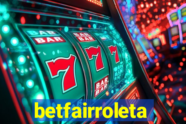 betfairroleta