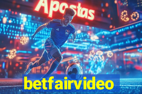 betfairvideo