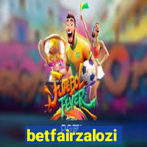 betfairzalozi
