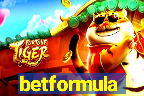 betformula