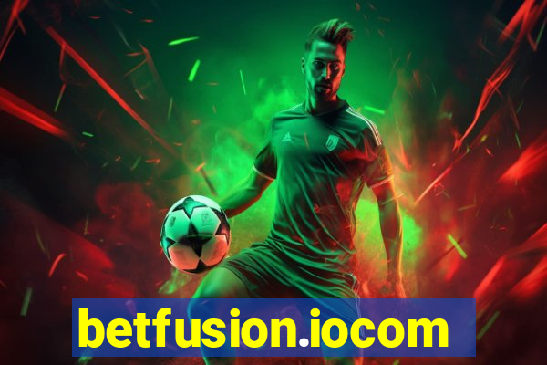 betfusion.iocom