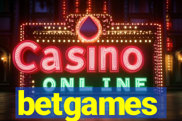 betgames