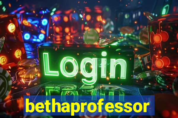 bethaprofessor