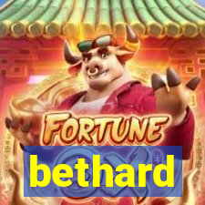 bethard