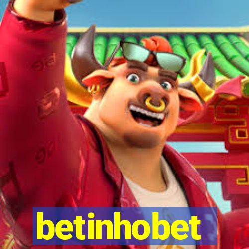 betinhobet