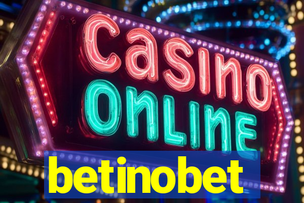 betinobet