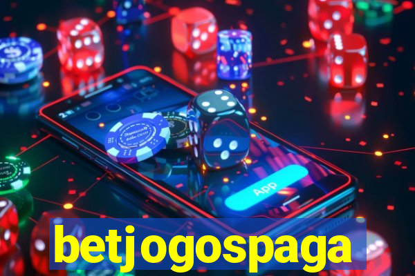 betjogospaga