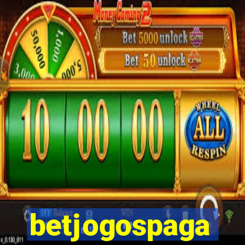 betjogospaga