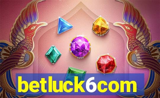 betluck6com