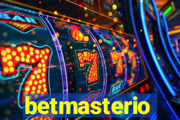 betmasterio