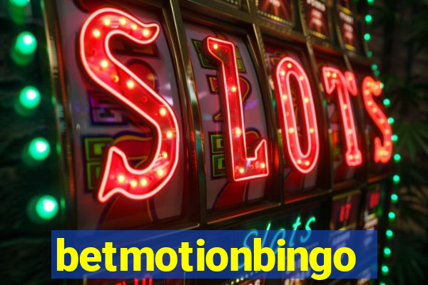 betmotionbingo