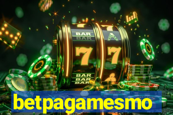 betpagamesmo
