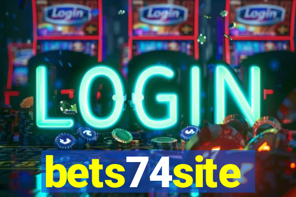 bets74site