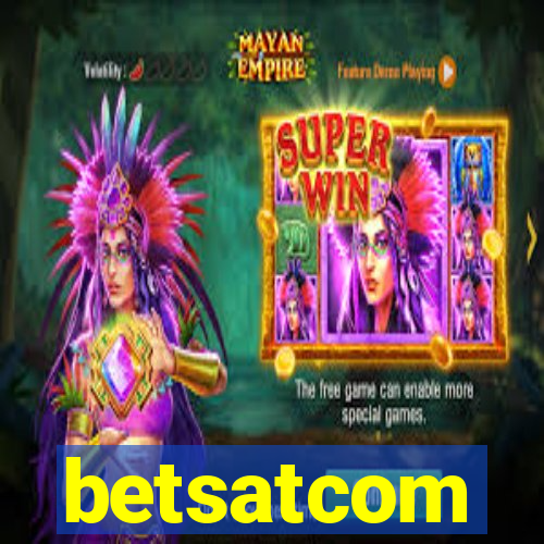 betsatcom