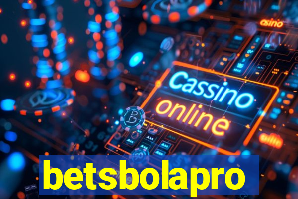 betsbolapro