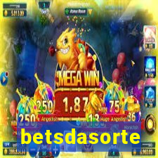 betsdasorte