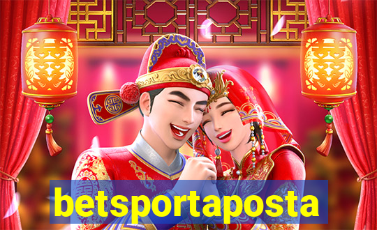 betsportaposta