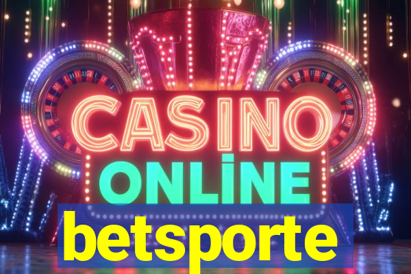 betsporte