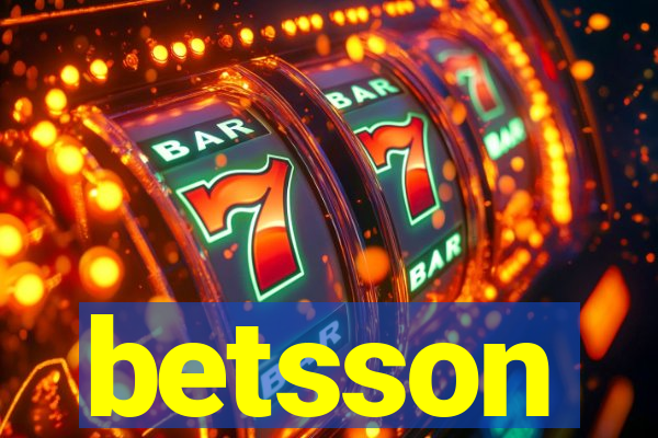 betsson