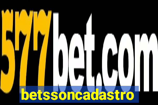 betssoncadastro