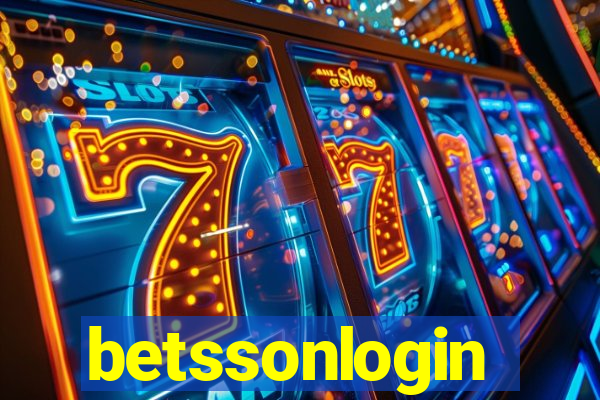 betssonlogin
