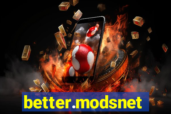 better.modsnet