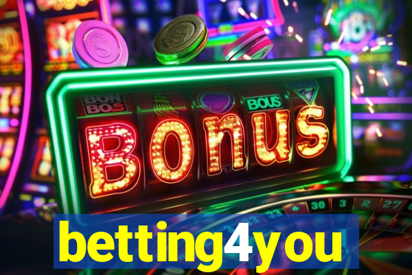 betting4you