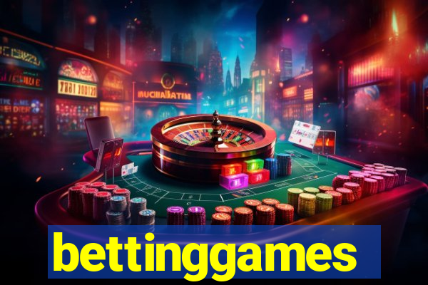 bettinggames