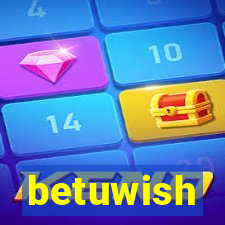 betuwish