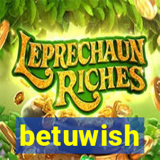 betuwish