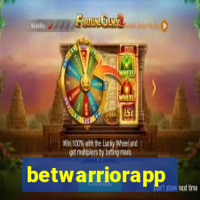 betwarriorapp