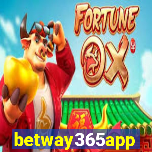 betway365app
