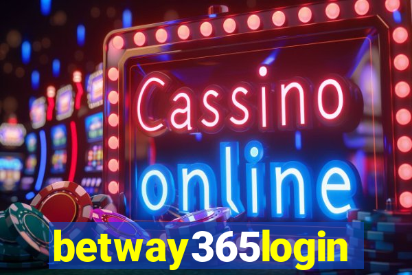 betway365login