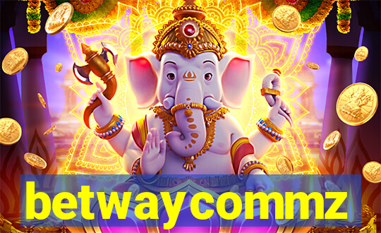 betwaycommz