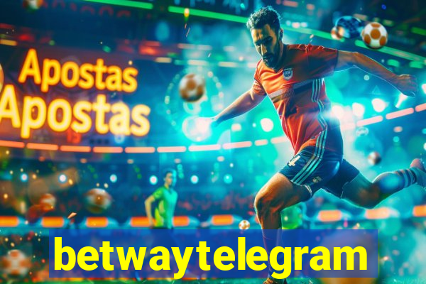betwaytelegram