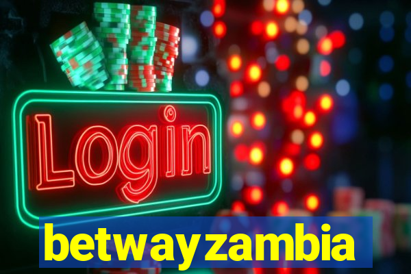 betwayzambia
