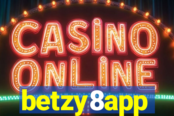 betzy8app