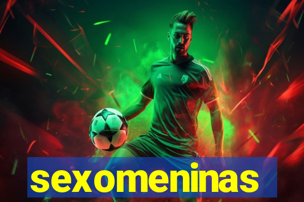 sexomeninas