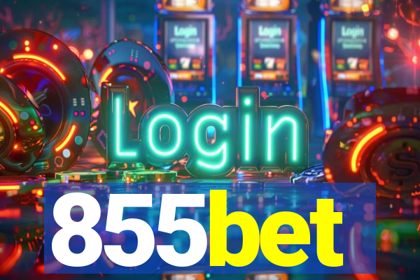 855bet