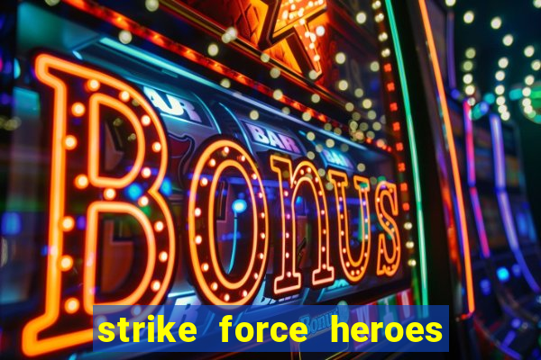 strike force heroes 3 no jogos 360