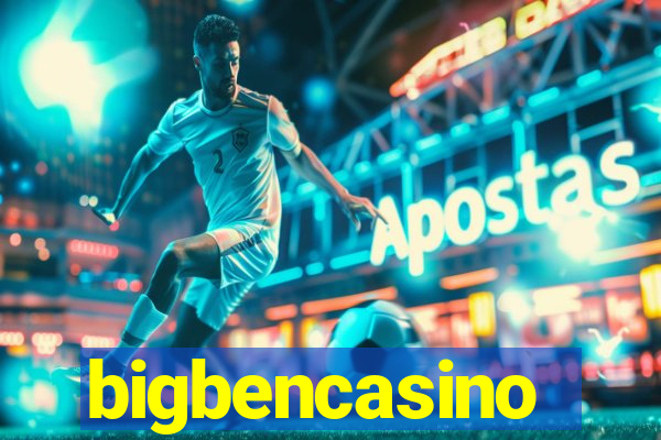 bigbencasino