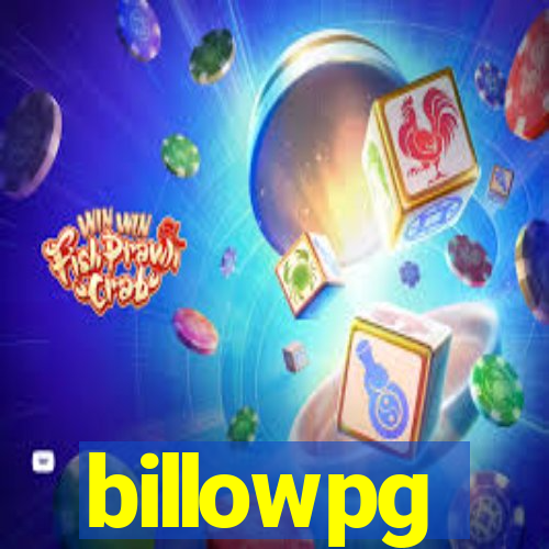 billowpg