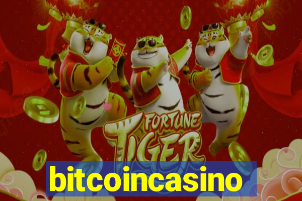 bitcoincasino