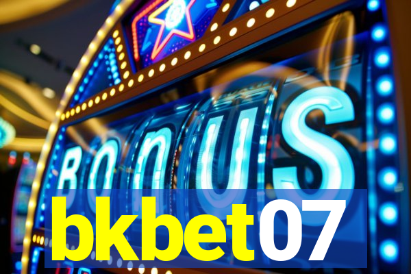 bkbet07