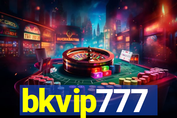 bkvip777
