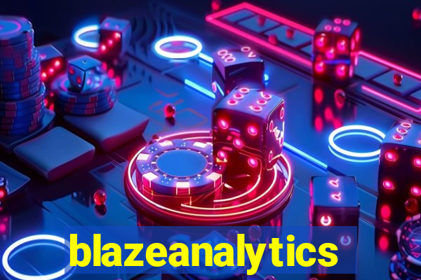 blazeanalytics