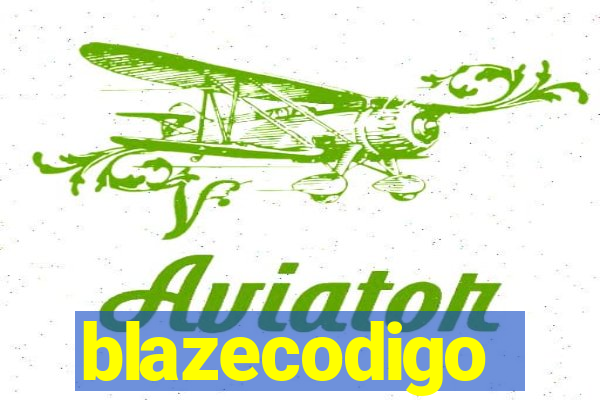 blazecodigo