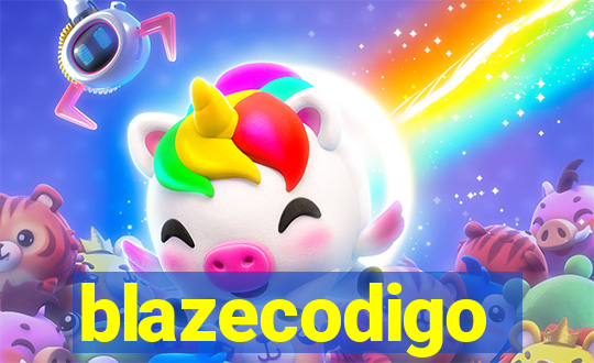 blazecodigo