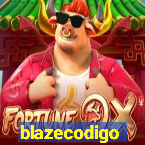 blazecodigo