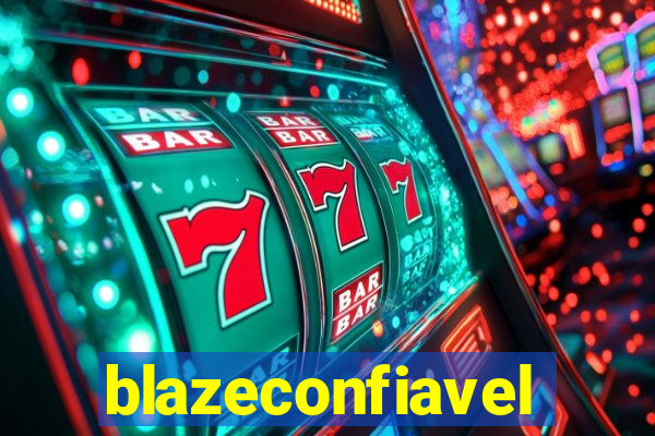 blazeconfiavel